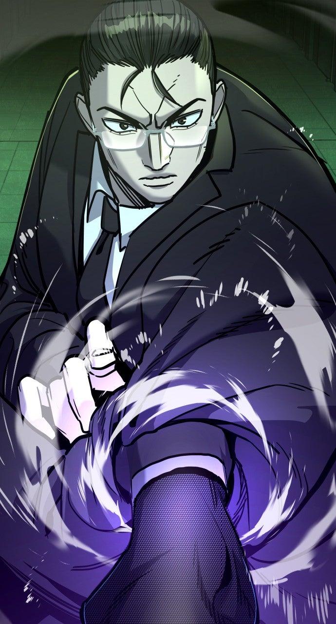 Justice Deserved Chap 31 - Next Chap 32