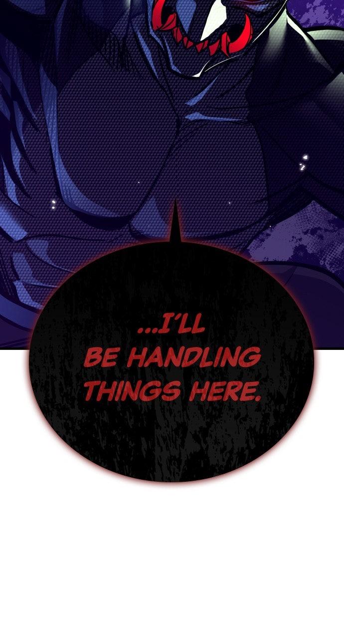 Justice Deserved Chap 31 - Next Chap 32