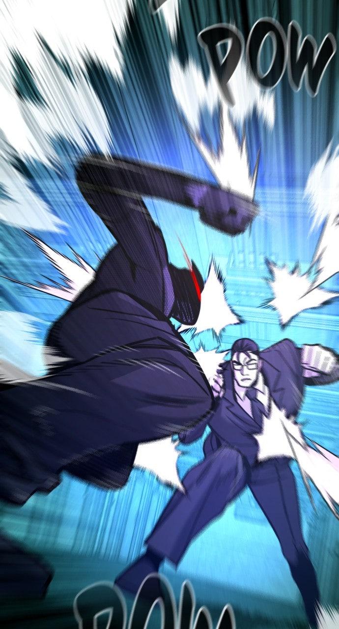 Justice Deserved Chap 31 - Next Chap 32