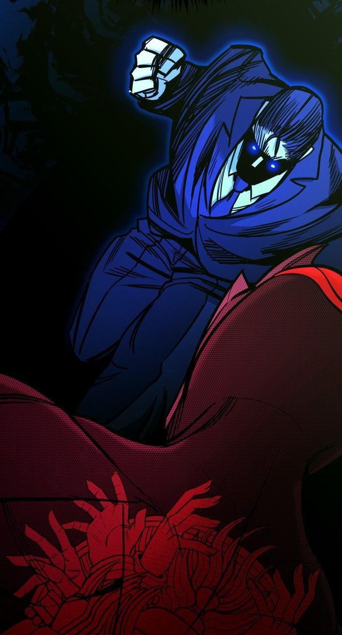 Justice Deserved Chap 31 - Next Chap 32