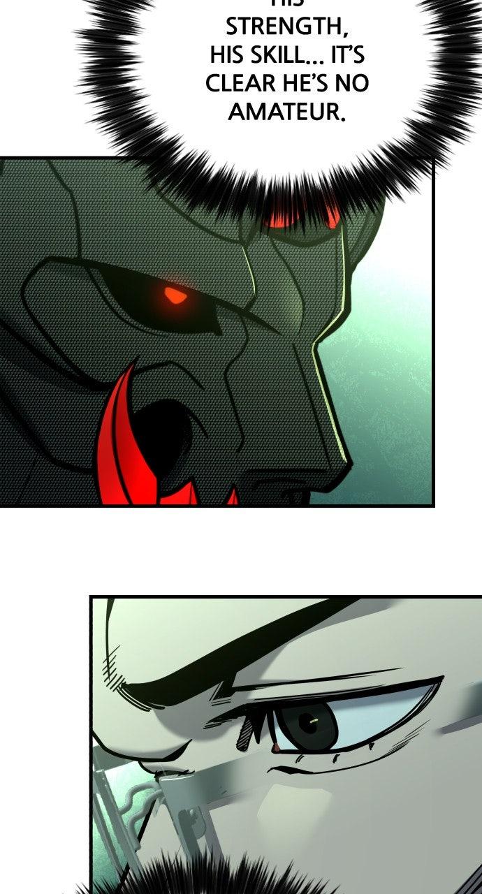 Justice Deserved Chap 31 - Next Chap 32