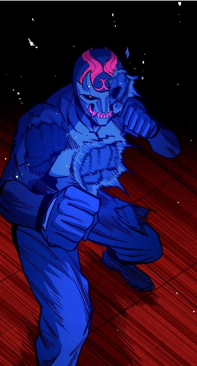 Justice Deserved Chap 31 - Next Chap 32