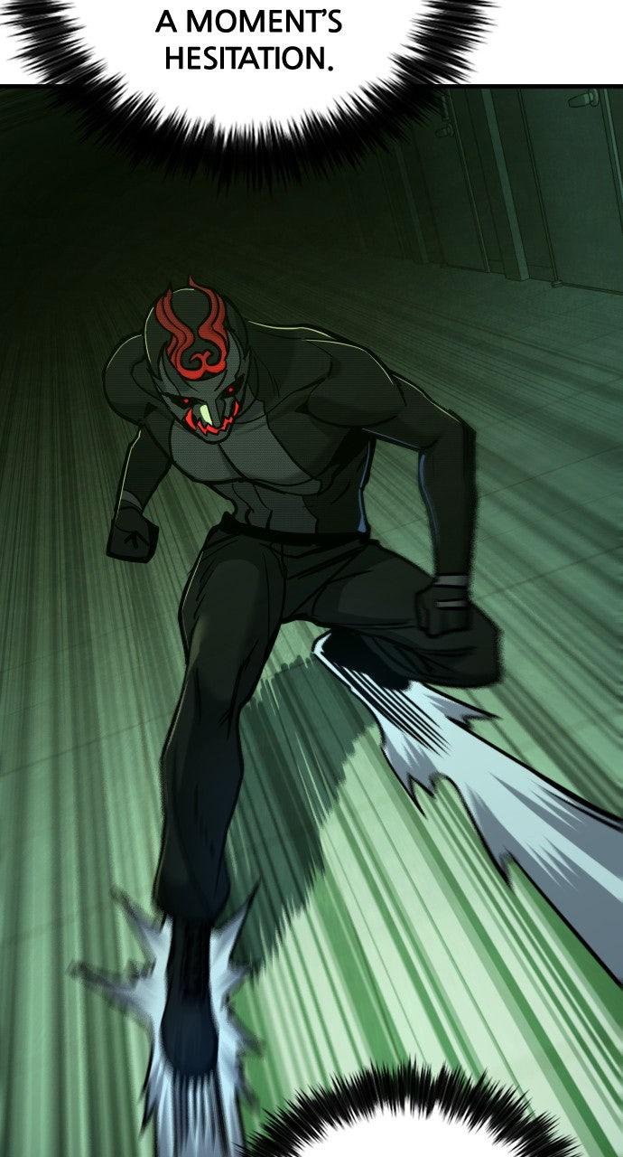 Justice Deserved Chap 31 - Next Chap 32