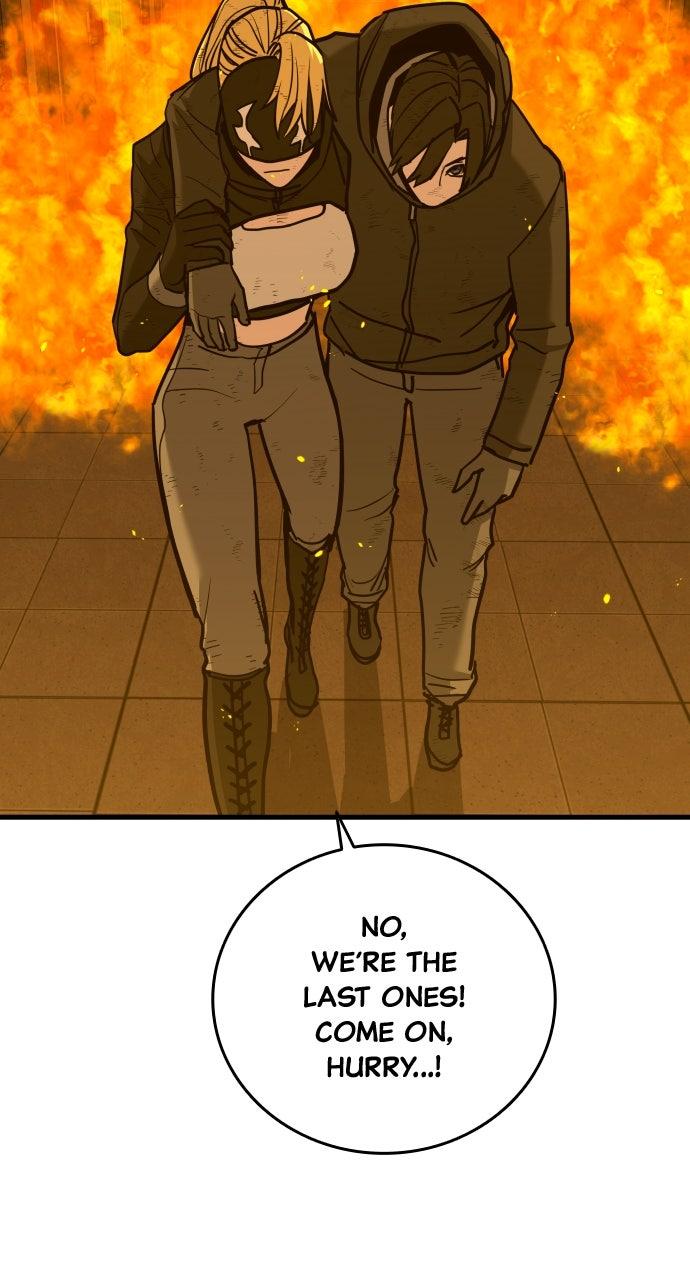 Justice Deserved Chap 32 - Next Chap 33