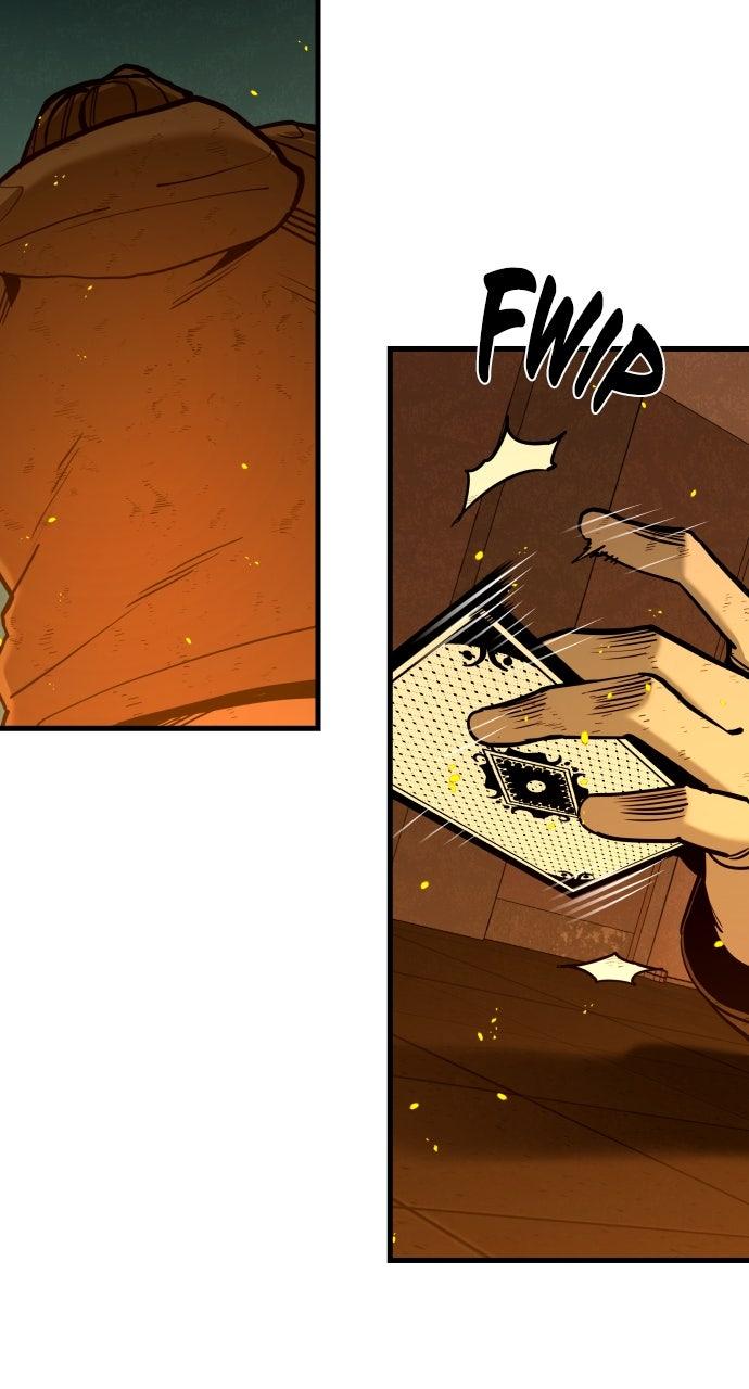 Justice Deserved Chap 32 - Next Chap 33