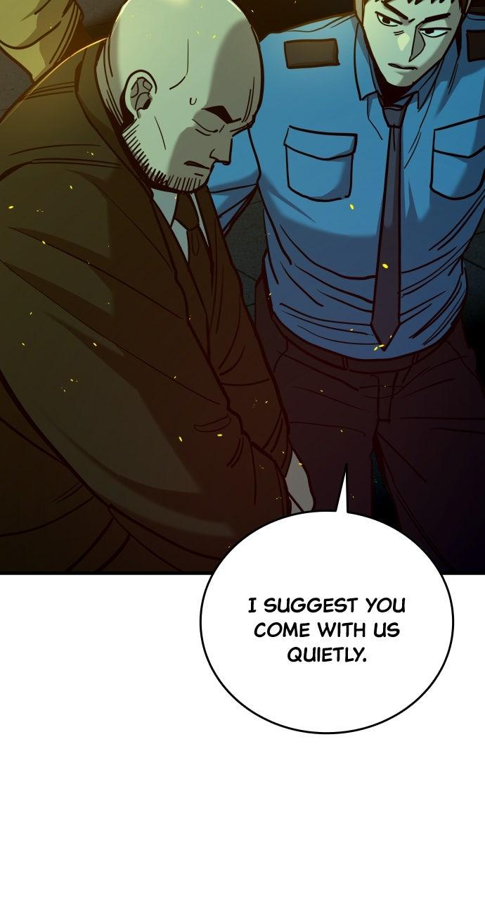 Justice Deserved Chap 32 - Next Chap 33