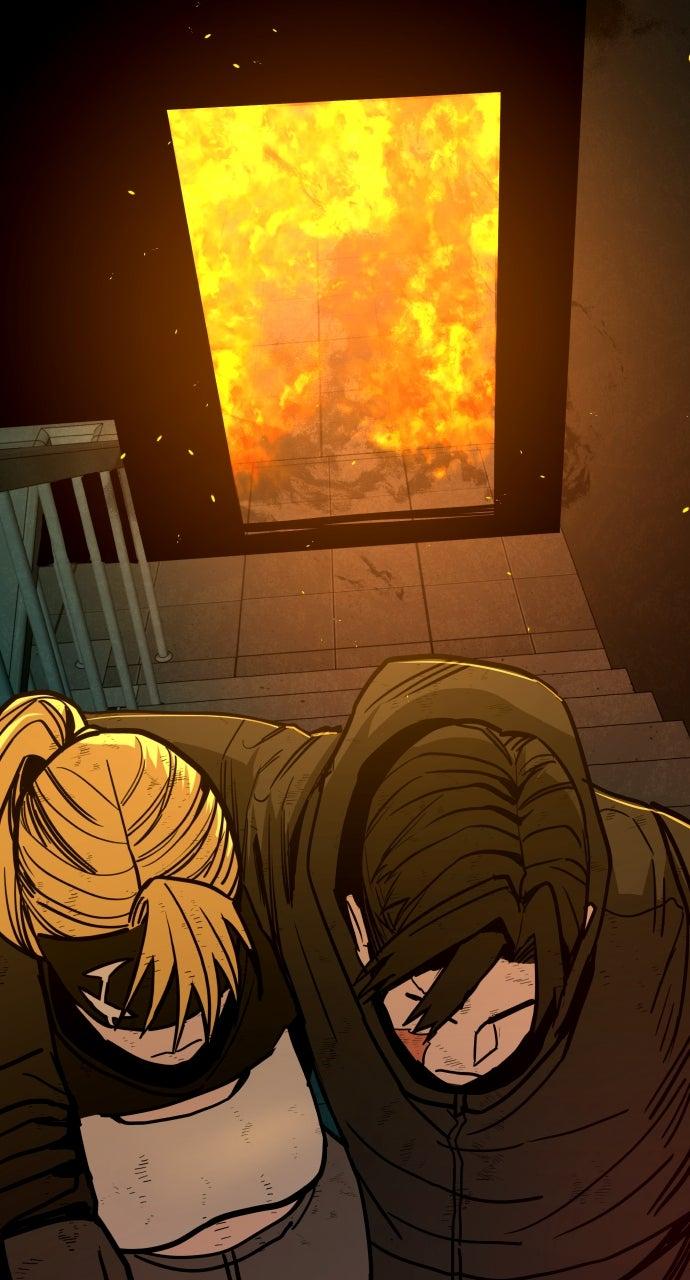 Justice Deserved Chap 32 - Next Chap 33