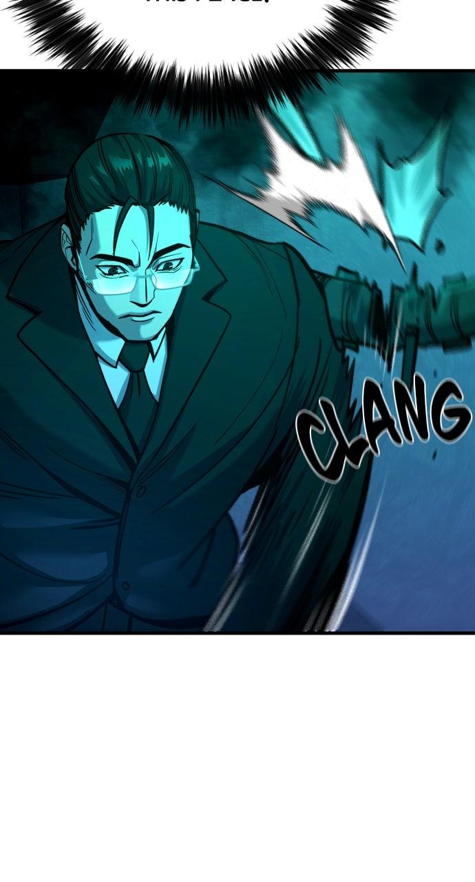 Justice Deserved Chap 32 - Next Chap 33