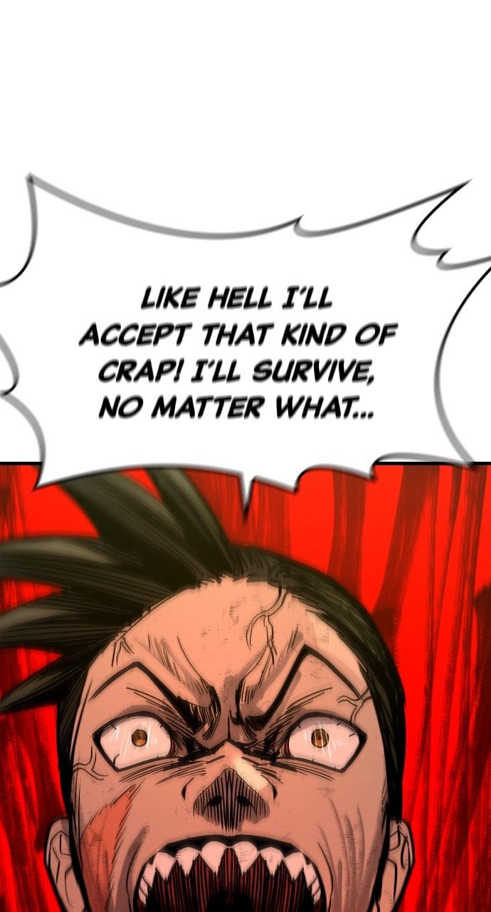 Justice Deserved Chap 32 - Next Chap 33