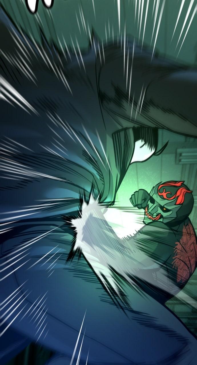 Justice Deserved Chap 32 - Next Chap 33