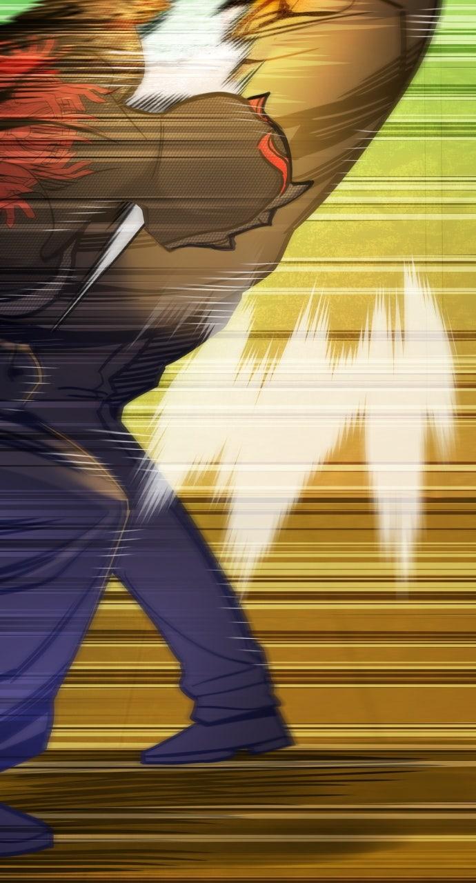 Justice Deserved Chap 32 - Next Chap 33