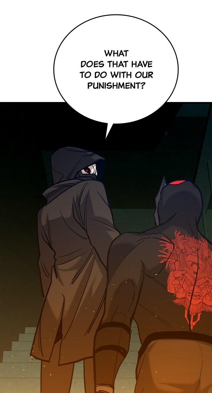 Justice Deserved Chap 32 - Next Chap 33