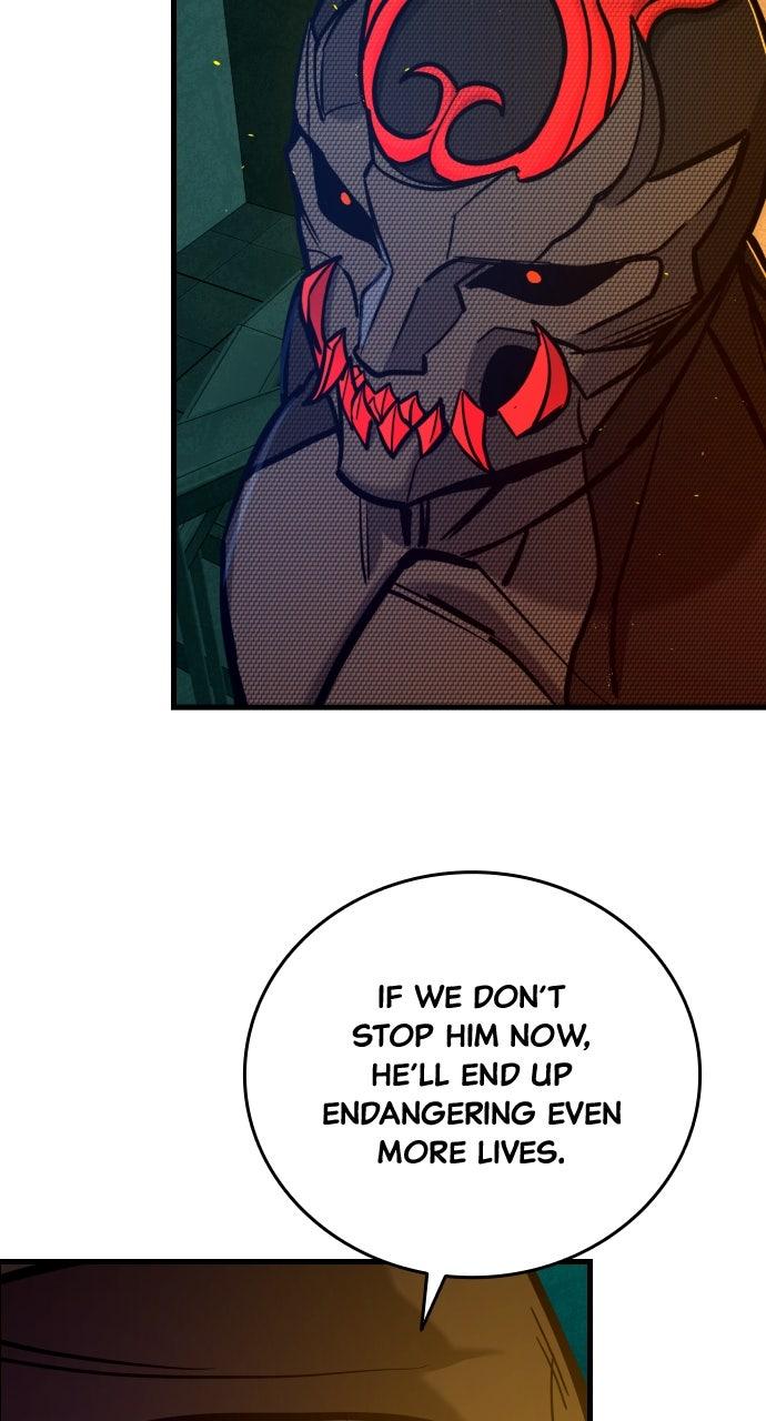 Justice Deserved Chap 32 - Next Chap 33