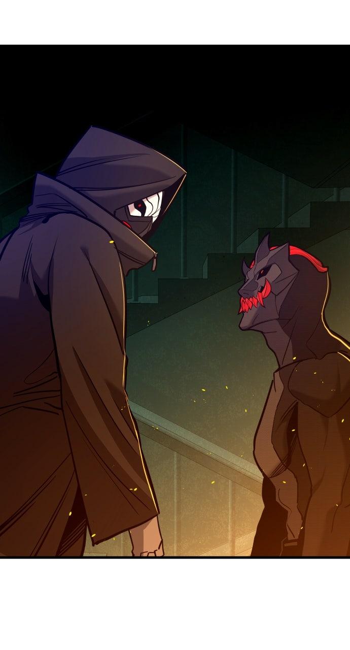 Justice Deserved Chap 32 - Next Chap 33