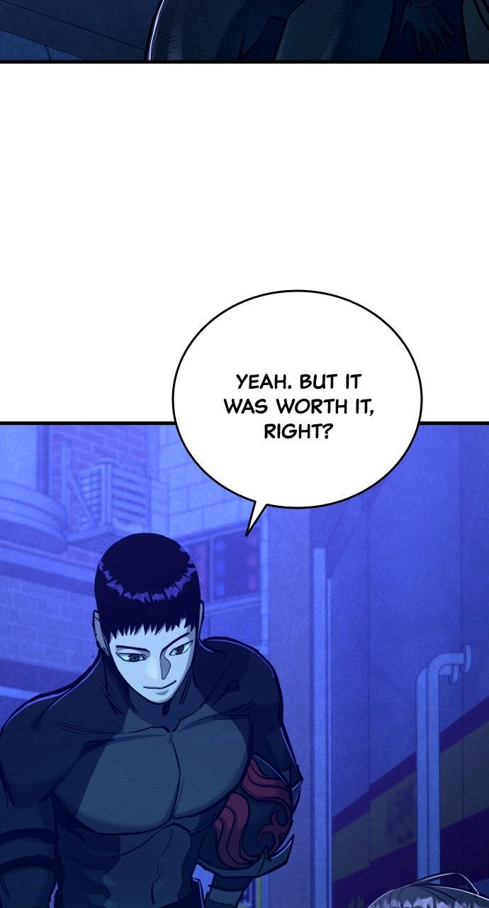 Justice Deserved Chap 32 - Next Chap 33