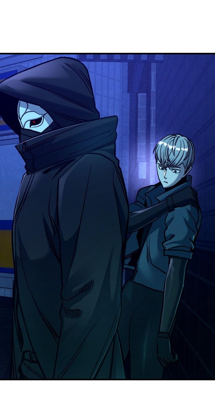 Justice Deserved Chap 32 - Next Chap 33