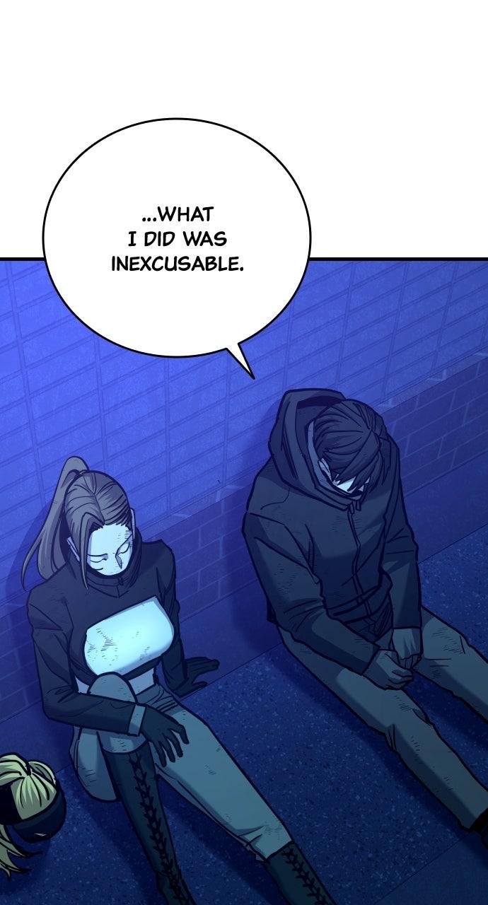 Justice Deserved Chap 32 - Next Chap 33