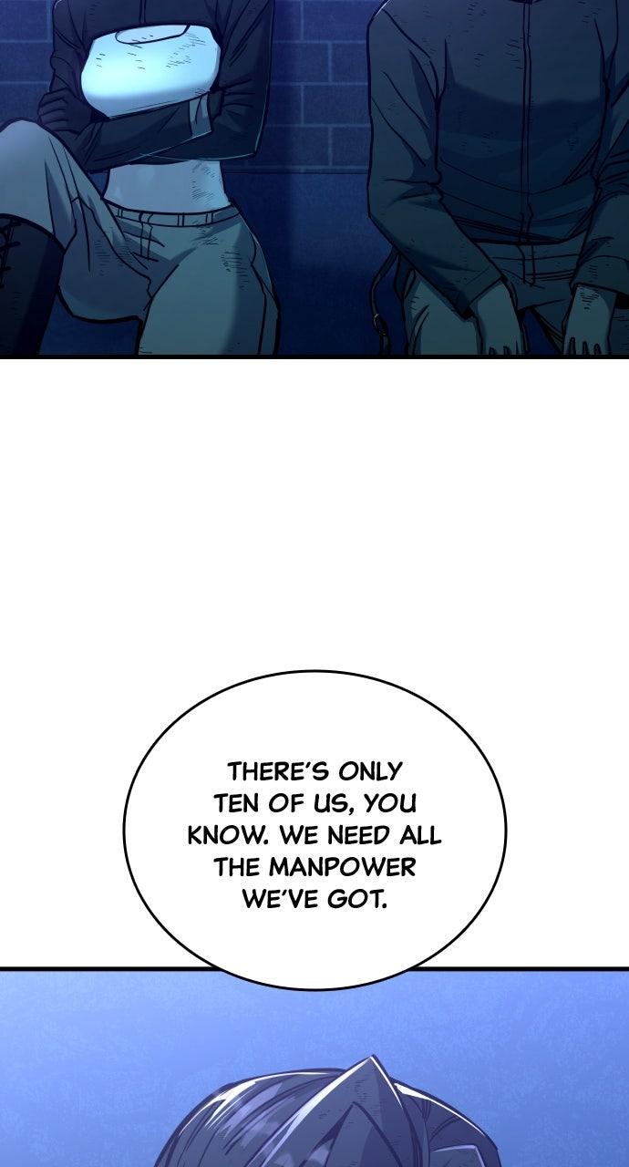 Justice Deserved Chap 32 - Next Chap 33