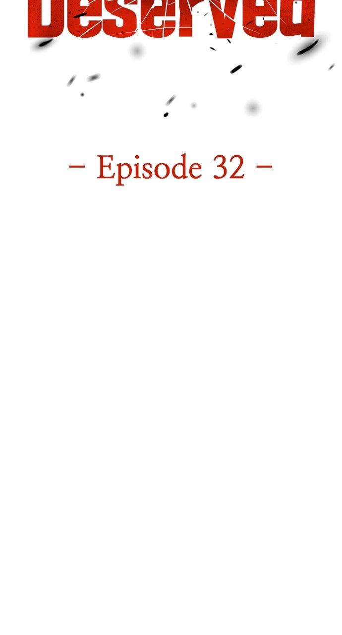 Justice Deserved Chap 32 - Next Chap 33