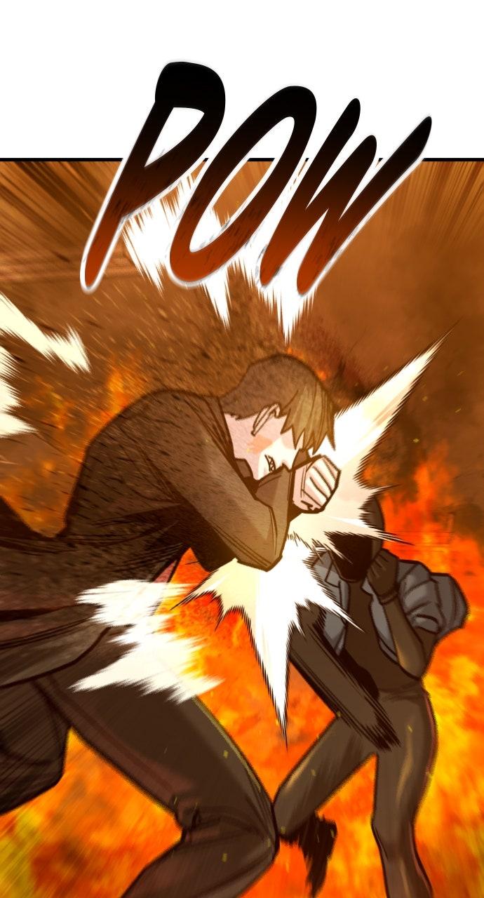 Justice Deserved Chap 32 - Next Chap 33