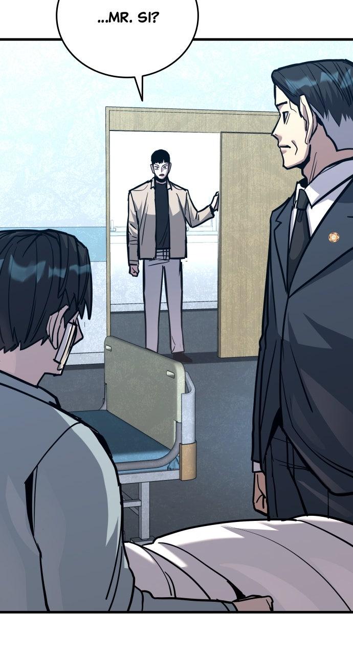 Justice Deserved Chap 32 - Next Chap 33