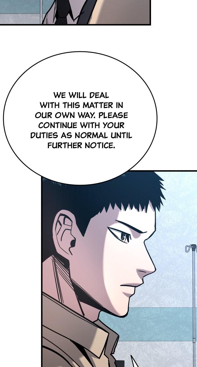 Justice Deserved Chap 32 - Next Chap 33