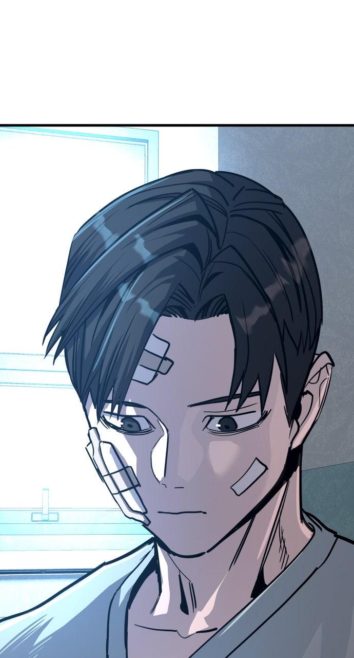 Justice Deserved Chap 32 - Next Chap 33