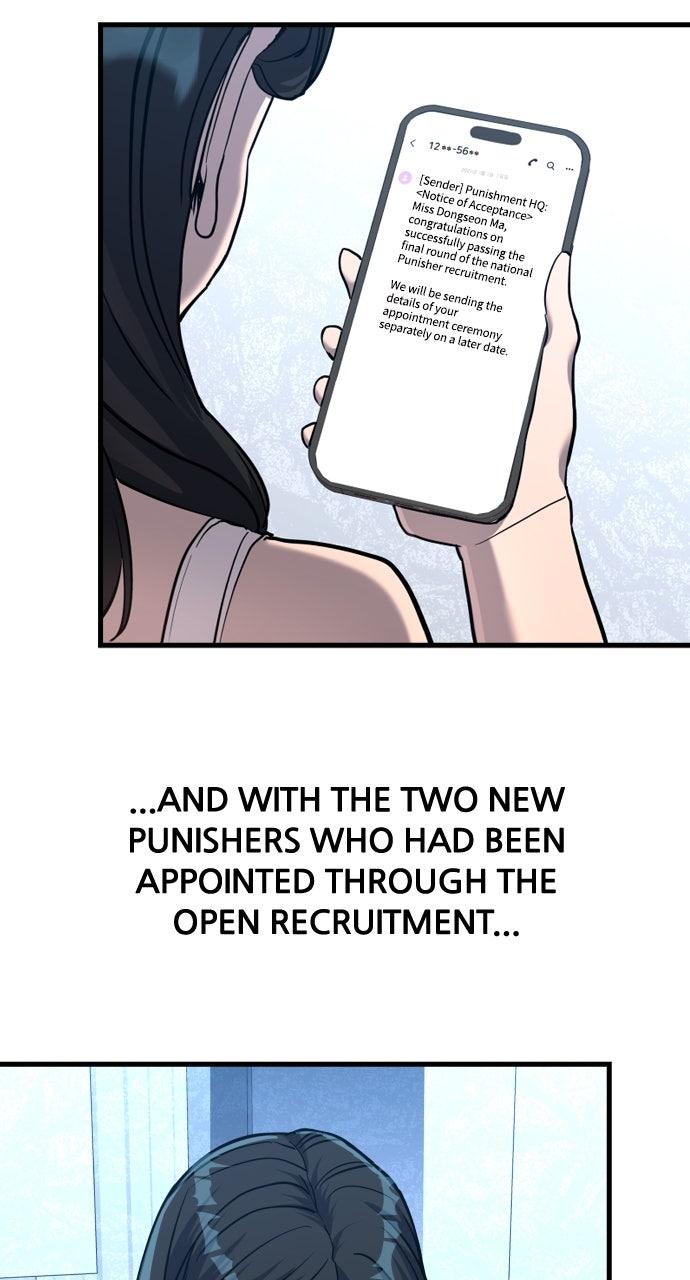 Justice Deserved Chap 32 - Next Chap 33