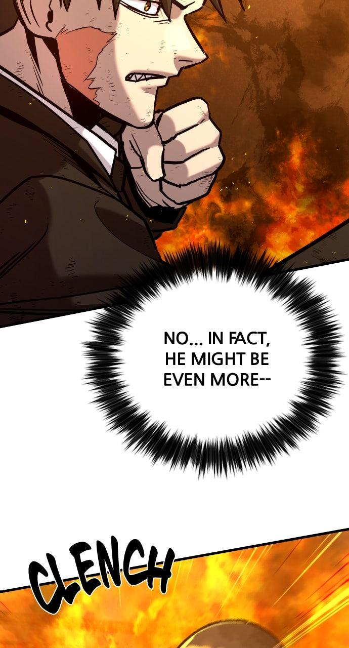 Justice Deserved Chap 32 - Next Chap 33