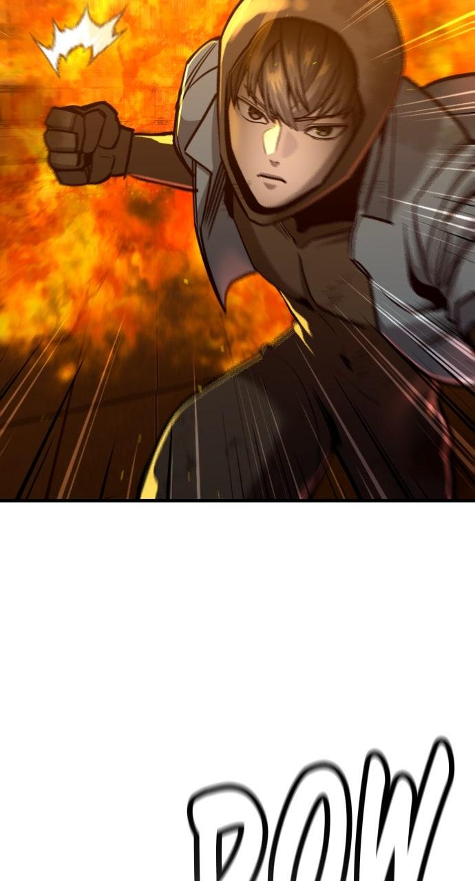 Justice Deserved Chap 32 - Next Chap 33