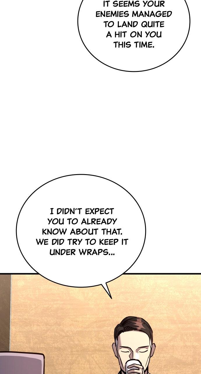 Justice Deserved Chap 32 - Next Chap 33