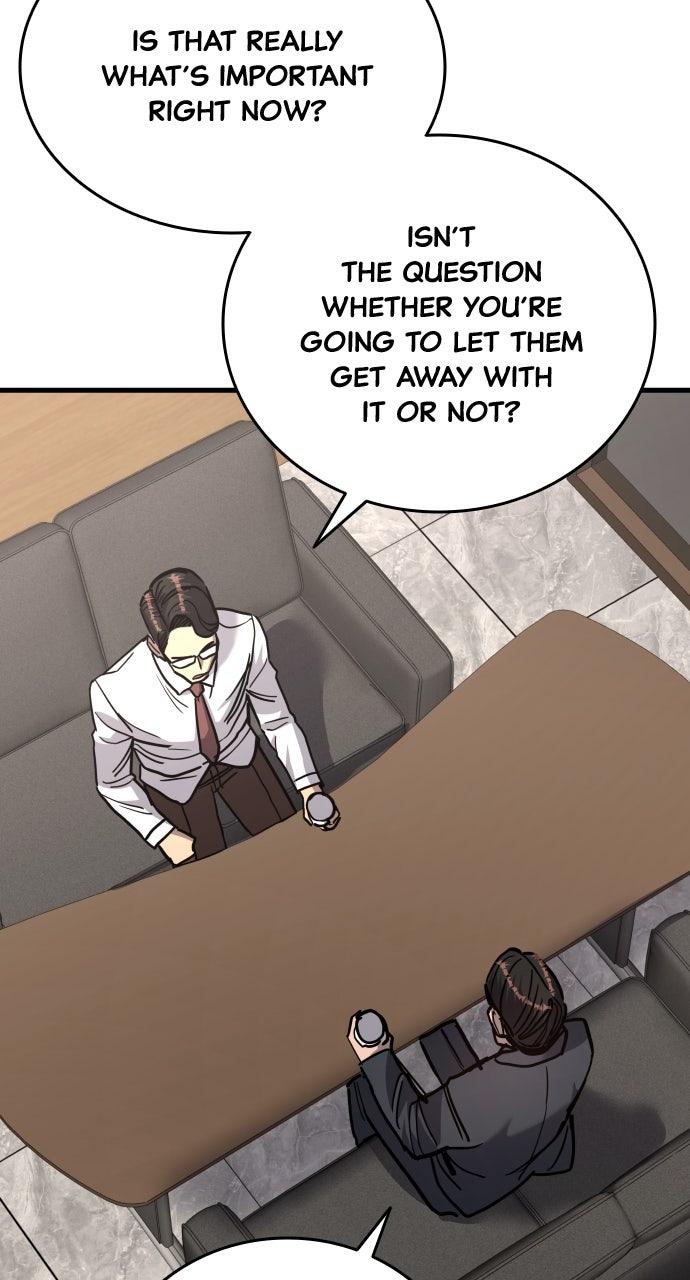 Justice Deserved Chap 32 - Next Chap 33