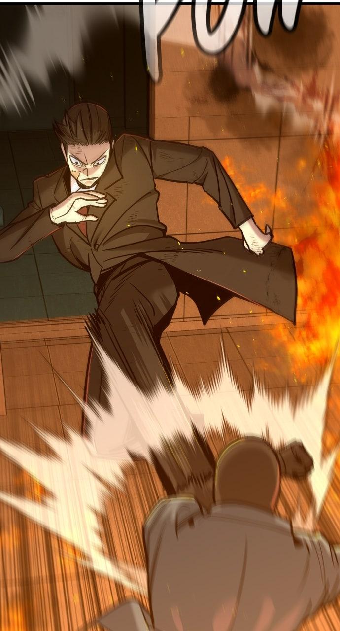 Justice Deserved Chap 32 - Next Chap 33