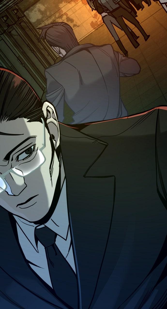 Justice Deserved Chap 32 - Next Chap 33