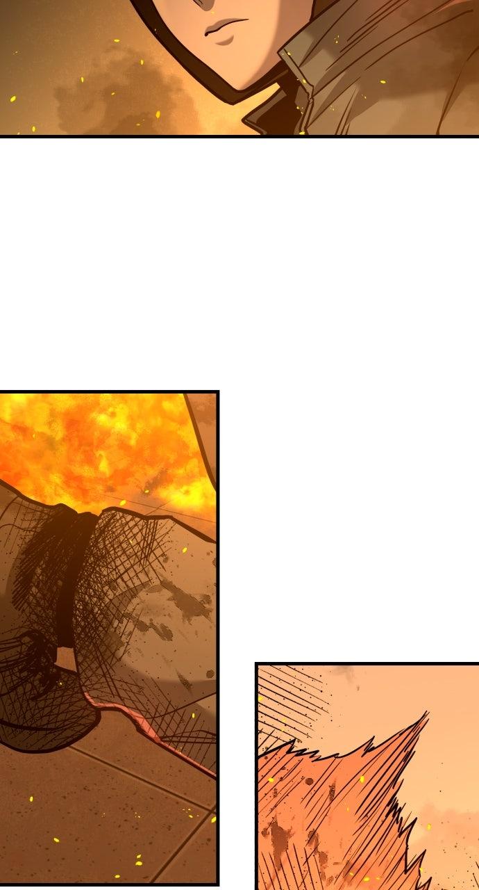 Justice Deserved Chap 32 - Next Chap 33