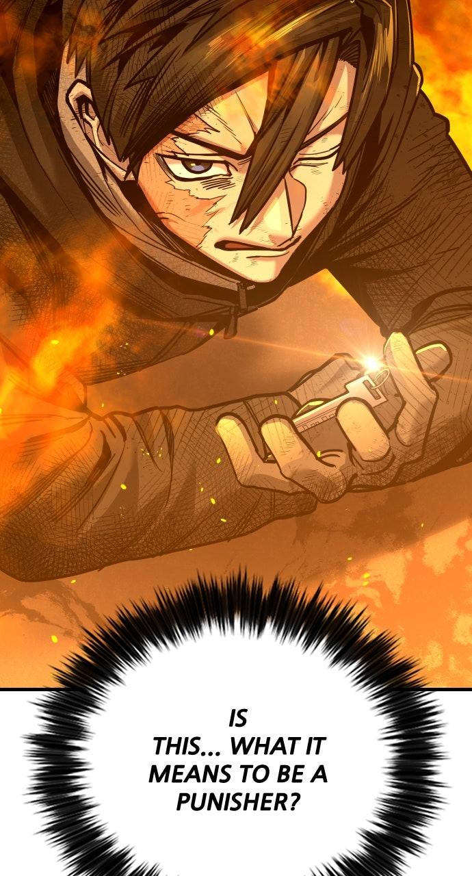 Justice Deserved Chap 32 - Next Chap 33