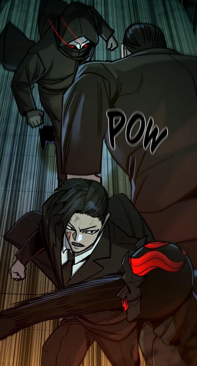 Justice Deserved Chap 32 - Next Chap 33