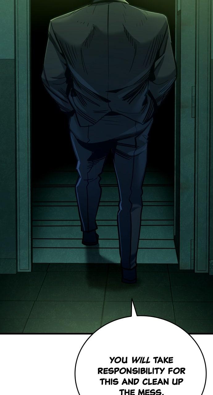 Justice Deserved Chap 32 - Next Chap 33