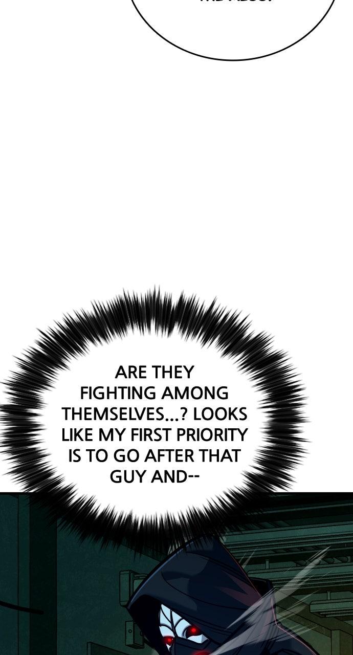 Justice Deserved Chap 32 - Next Chap 33