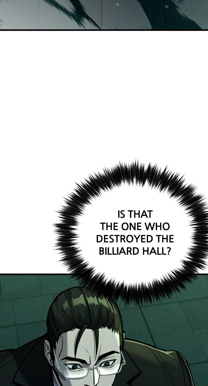 Justice Deserved Chap 32 - Next Chap 33