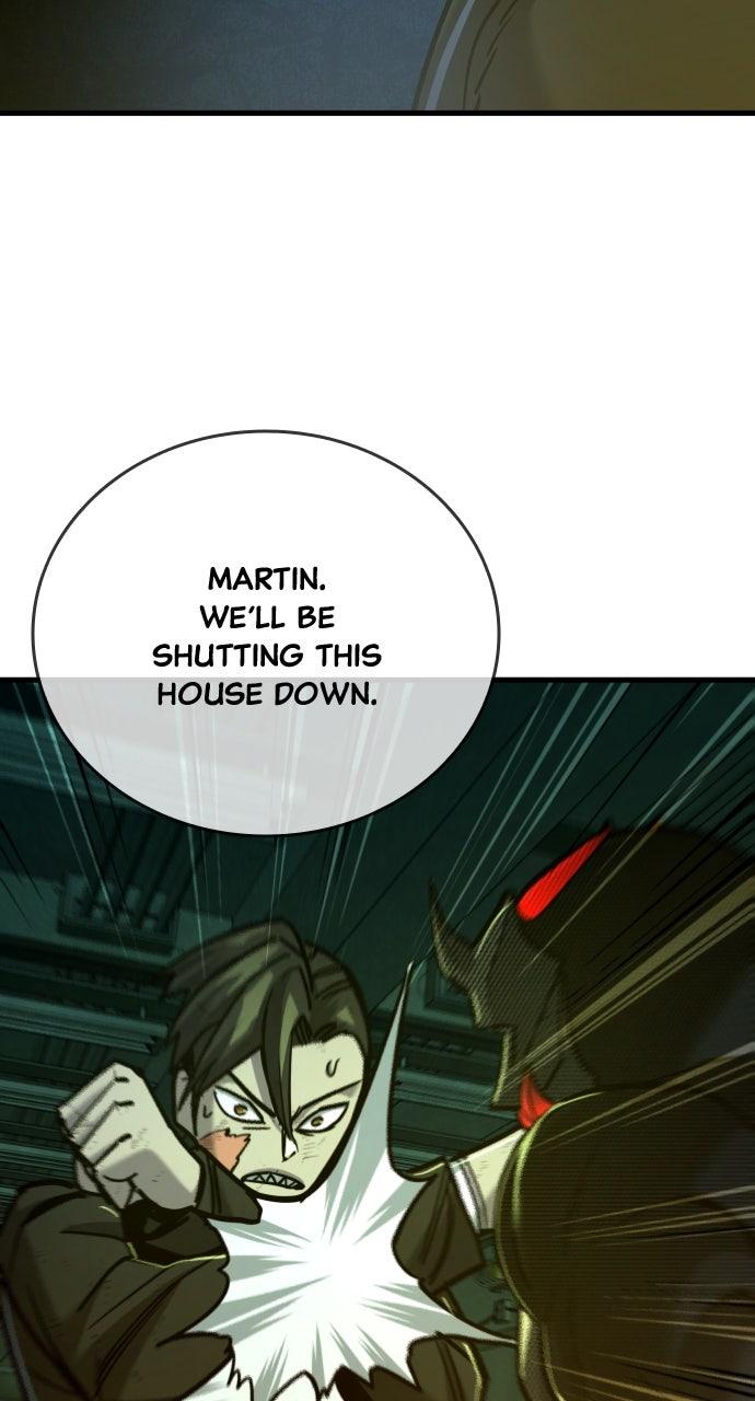 Justice Deserved Chap 32 - Next Chap 33