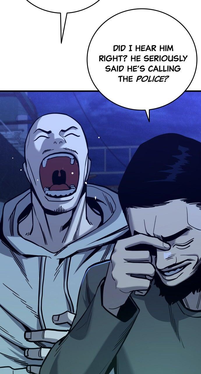 Justice Deserved Chap 33 - Next Chap 34