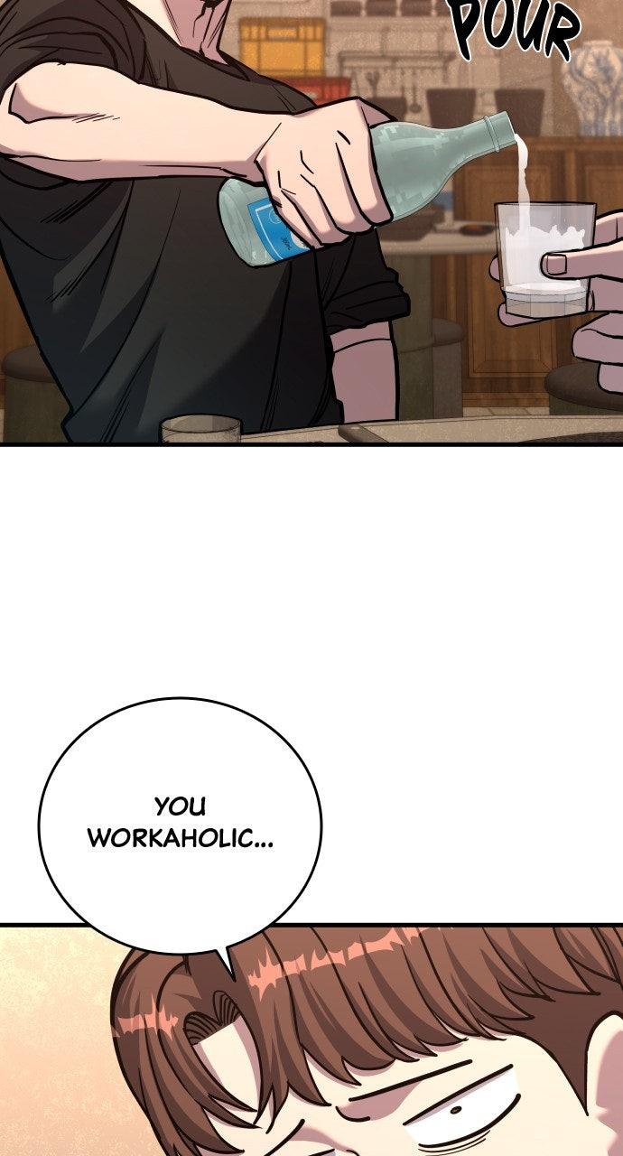 Justice Deserved Chap 33 - Next Chap 34