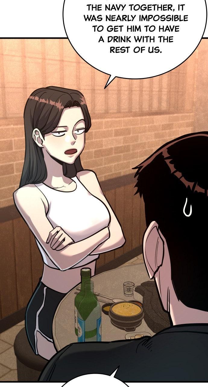 Justice Deserved Chap 33 - Next Chap 34