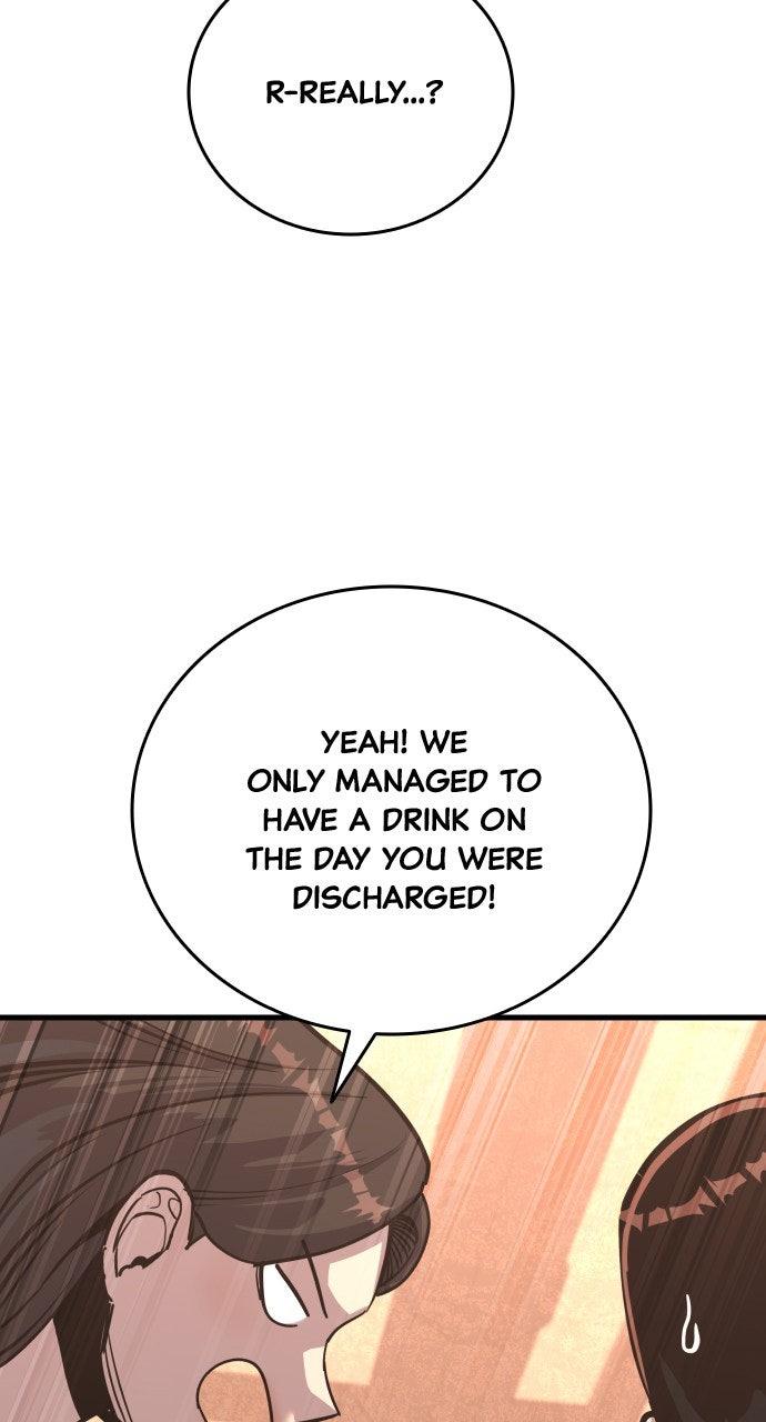 Justice Deserved Chap 33 - Next Chap 34