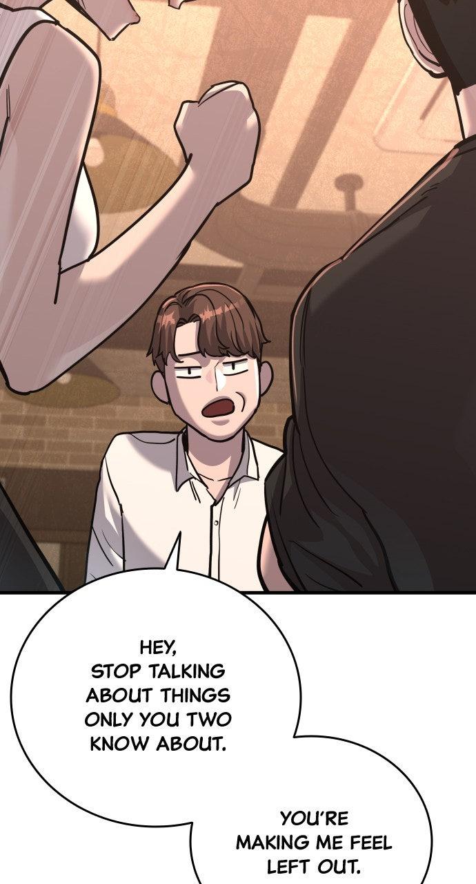 Justice Deserved Chap 33 - Next Chap 34