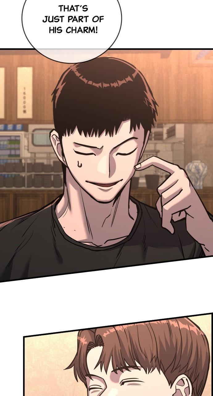 Justice Deserved Chap 33 - Next Chap 34