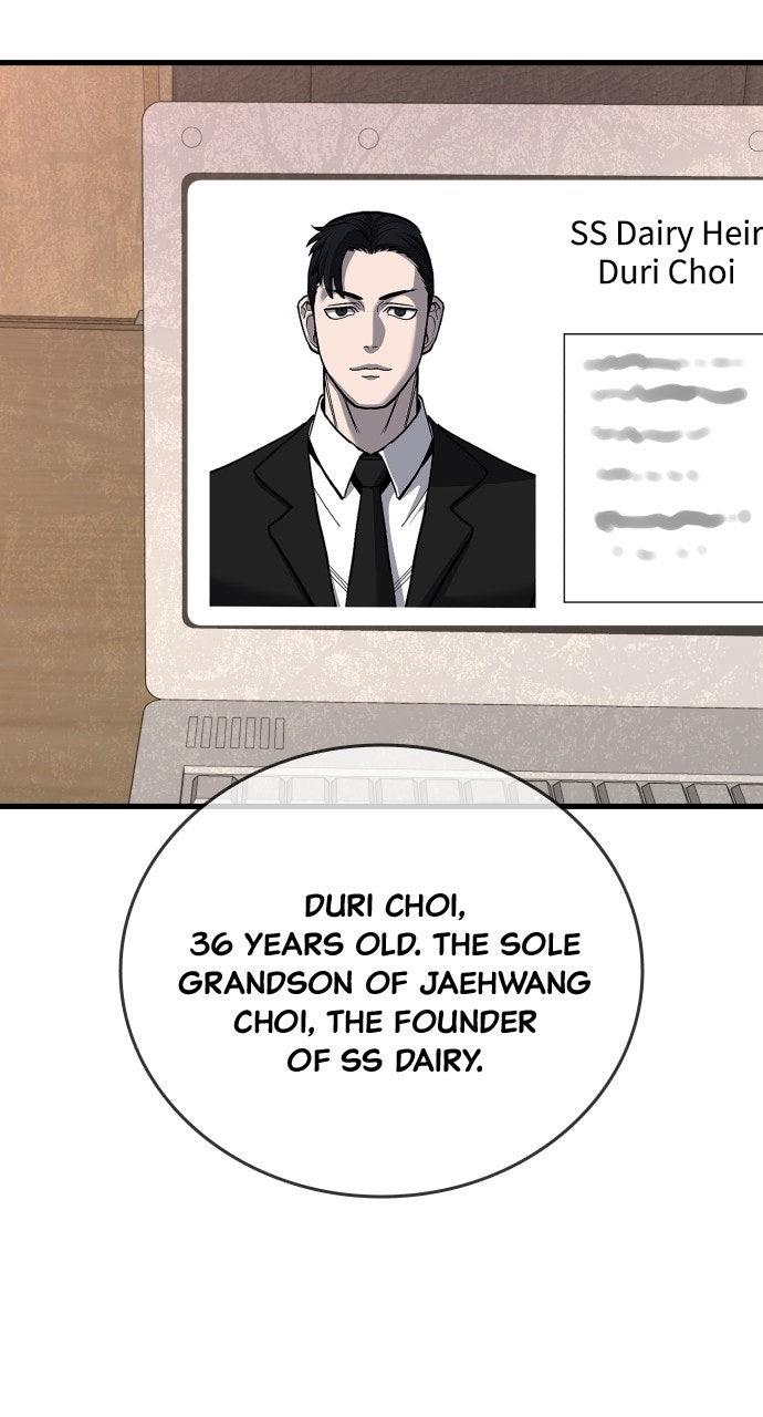 Justice Deserved Chap 33 - Next Chap 34