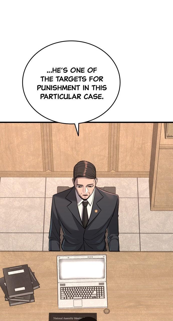 Justice Deserved Chap 33 - Next Chap 34