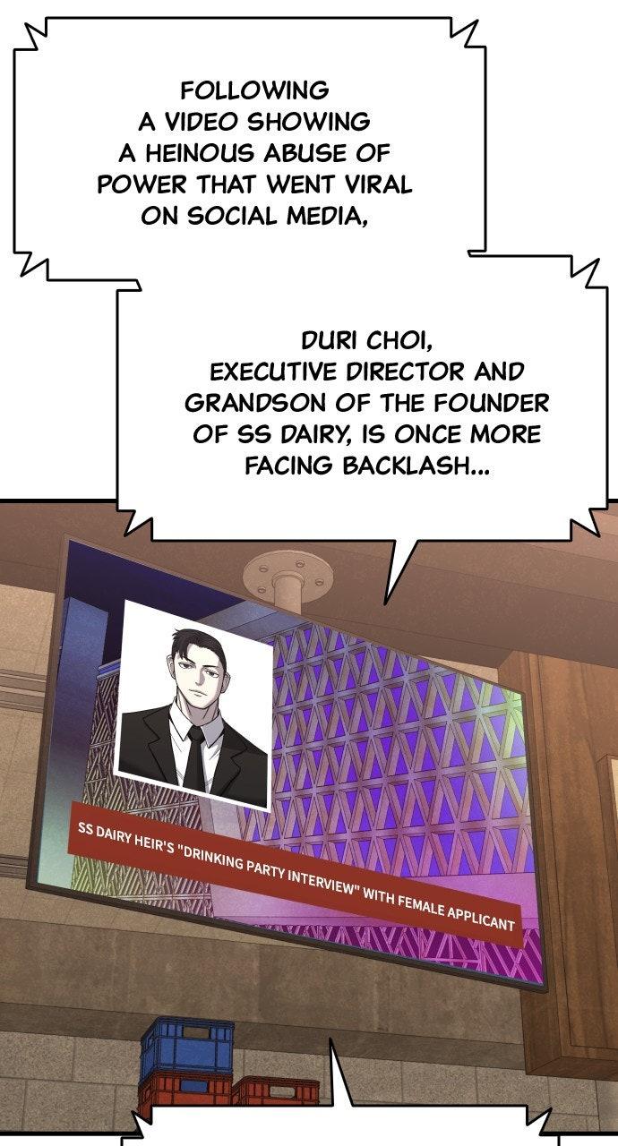 Justice Deserved Chap 33 - Next Chap 34